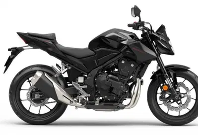 Honda CB 500 Hornet (2026) - Annuncio 10031654
