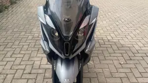 Kymco Downtown 350i ABS (2015 - 17) 