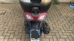Kymco Downtown 350i ABS (2015 - 17)  (3)