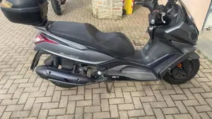 Kymco Downtown 350i ABS (2015 - 17)  (4)