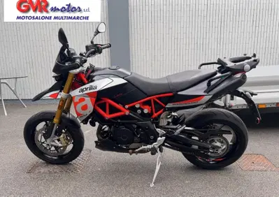 Aprilia Dorsoduro 900 (2017 - 20) - Annuncio 10031658