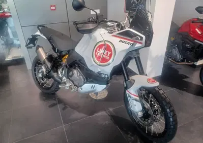 Ducati DesertX (2022 - 25) - Annuncio 10031671