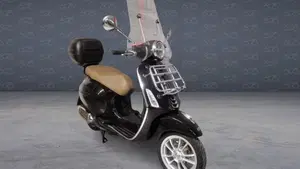 Vespa Primavera 150 3V ABS (2018 - 19)  (2)