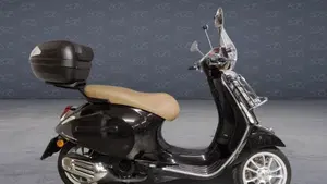 Vespa Primavera 150 3V ABS (2018 - 19) 