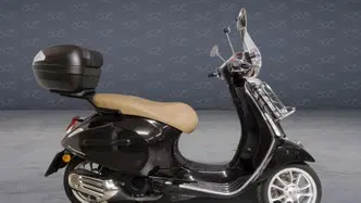Vespa Primavera 150 3V ABS (2018 - 19) usata