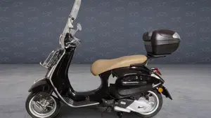 Vespa Primavera 150 3V ABS (2018 - 19)  (3)