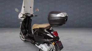 Vespa Primavera 150 3V ABS (2018 - 19)  (4)