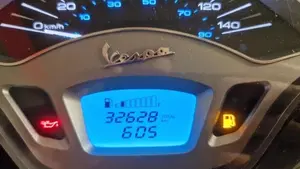Vespa Primavera 150 3V ABS (2018 - 19)  (6)