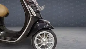 Vespa Primavera 150 3V ABS (2018 - 19)  (5)
