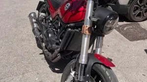 Benelli Leoncino 500 (2021 - 25)  (3)