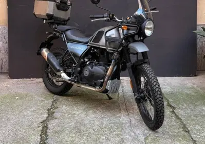 Royal Enfield Himalayan 411 (2021 - 24) - Annuncio 10031670