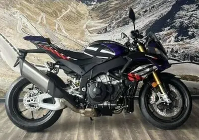 Aprilia Tuono V4 Factory (2025 - 26) - Annuncio 10023101