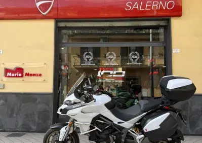 Ducati Multistrada 1260 S (2018 - 20) - Annuncio 10031676
