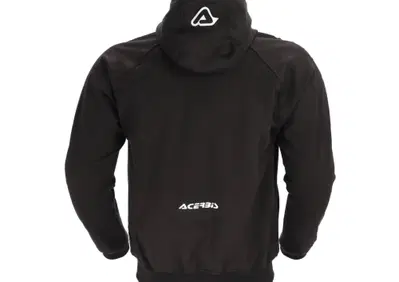 FELPA FLY CON PROTEZIONI MOTO Acerbis - Annuncio 10031677