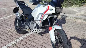 Ducati DesertX (2022 - 25) 