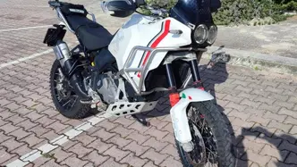 Ducati DesertX (2022 - 25) usata