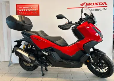 Honda ADV 350 (2025 - 26) - Annuncio 10031679