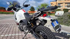 Ducati DesertX (2022 - 25)  (3)