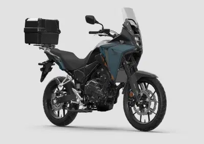 Honda NX500 (2026) - Annuncio 10028768