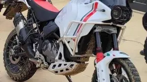 Ducati DesertX (2022 - 25)  (4)