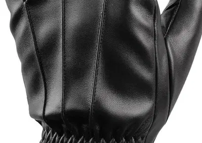 Guanti Tj Marvin A50 Vintage Custom Nero L T. J. Marvin - Annuncio 10031685