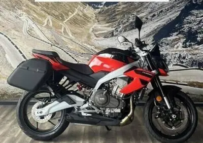 Aprilia Tuono 457 (2025 - 26) - Annuncio 10025114