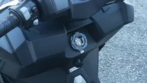 Sym Joyride 300 (2026)  (9)
