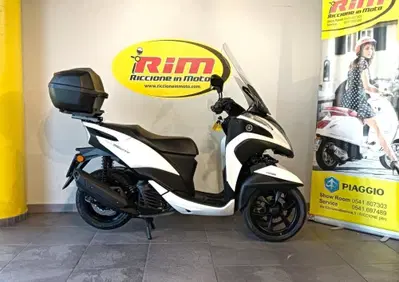 Yamaha Tricity 155 (2017 - 20) - Annuncio 10031689