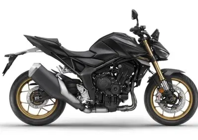 Honda CB 1000 Hornet SP (2025 - 26) - Annuncio 10031688