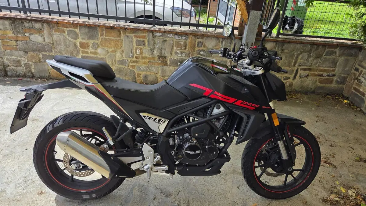 Swm Hoku 125 (2023 - 25)  (7)
