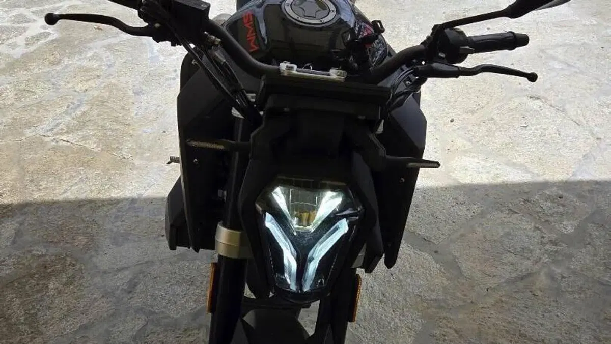 Swm Hoku 125 (2023 - 25)  (8)