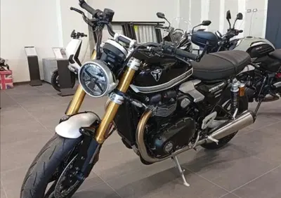 Triumph Speed Twin 1200 RS (2025 - 26) - Annuncio 10031678