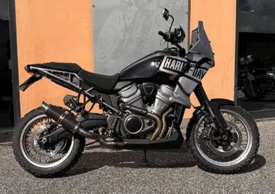 Harley-Davidson Pan America 1250 (2020 - 25) - Annuncio 10031690