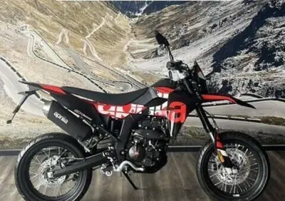 Aprilia SX 125 (2025 - 26) - Annuncio 10025167