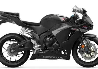 Honda CBR 600 RR (2024 - 26) - Annuncio 10031692
