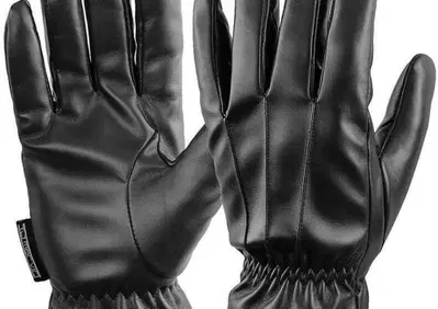 Guanti Tj Marvin A50 Vintage Custom Nero L T.J. Marvin - Annuncio 10031694