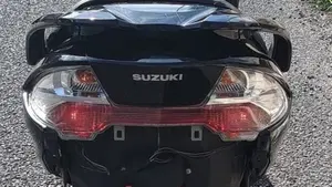 Suzuki Burgman AN 400 (2008 - 13)  (4)