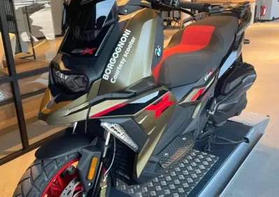 Bmw C 400 X (2025 - 26) - Annuncio 10031701