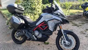 Ducati Multistrada 950 S (2019 - 20) 