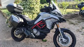 Ducati Multistrada 950 S (2019 - 20) usata