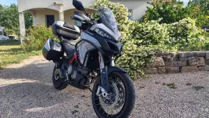Ducati Multistrada 950 S (2019 - 20)  (2)