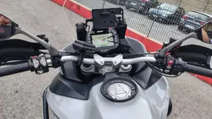 Ducati Multistrada 950 S (2019 - 20)  (5)