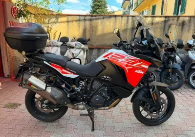 KTM 1290 Super Adventure S (2017 - 20) - Annuncio 10031721