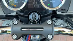Kawasaki Z 900 RS (2022 - 25)  (5)