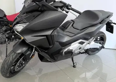 Honda Forza 750 DCT (2021 - 24) - Annuncio 10031706