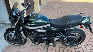 Kawasaki Z 900 RS (2022 - 25)  (6)