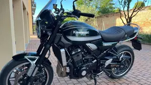 Kawasaki Z 900 RS (2022 - 25)  (7)