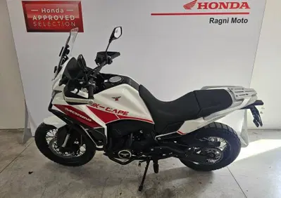 Moto Morini X-Cape 650 (2021 - 26) - Annuncio 10031711
