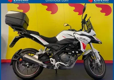 Benelli TRK 251 (2019 - 20) - Annuncio 10031704