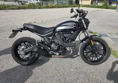 Ducati Scrambler 400 Sixty 2 (2016 - 21) - Annuncio 10031709